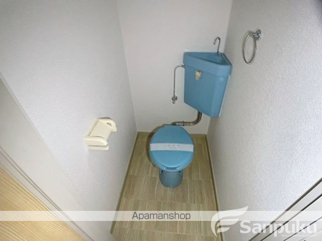 ハイムOCHIの内装写真