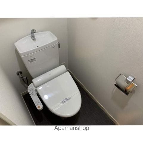 ラクレイス西新レジデンシャルタワーの内装写真