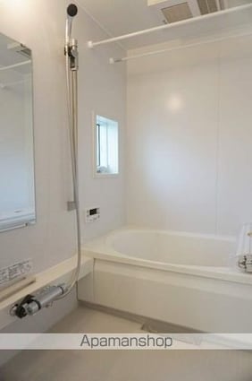 パルタージュ[1K/43.5m2]のバス