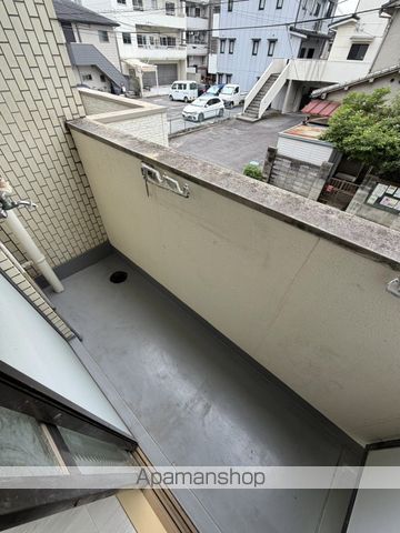 東雲コーポの内装写真