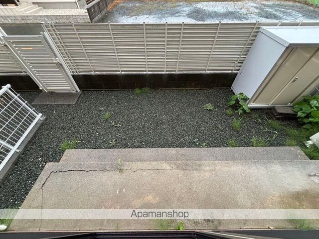 コーポシャルマンの内装写真