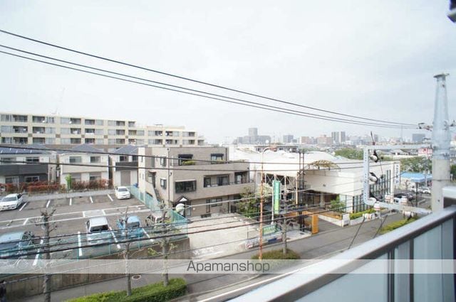 リブリ・湘南台 206 ｜ 神奈川県藤沢市円行１丁目1-1（賃貸マンション1K・2階・22.35㎡） その12