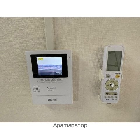 フロンティアIC棟の内装写真