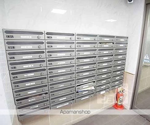 WILL21烏丸御池の外観写真