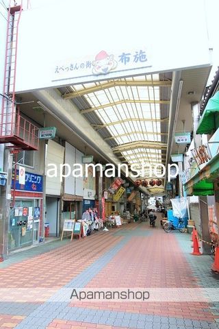 ADVANCE大阪リーヴァの周辺写真