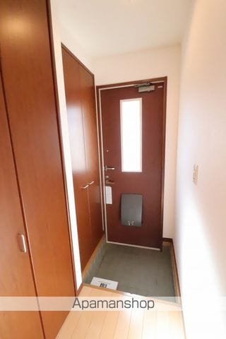 ベルヒルズ玉川の内装写真