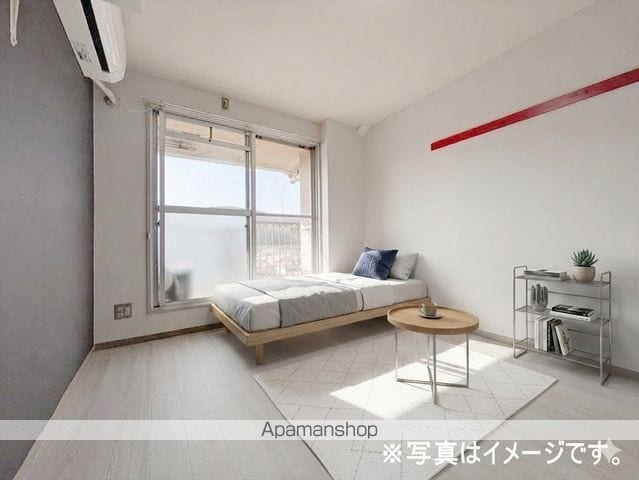 アルカディア倉敷の内装写真