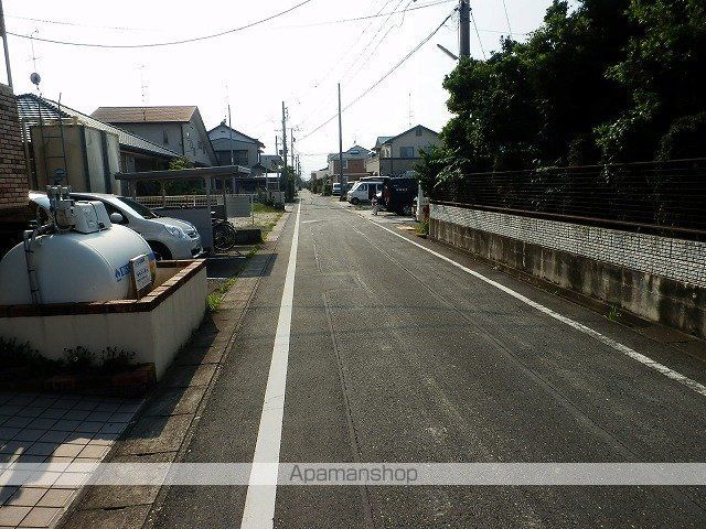 AIMER泉の周辺写真