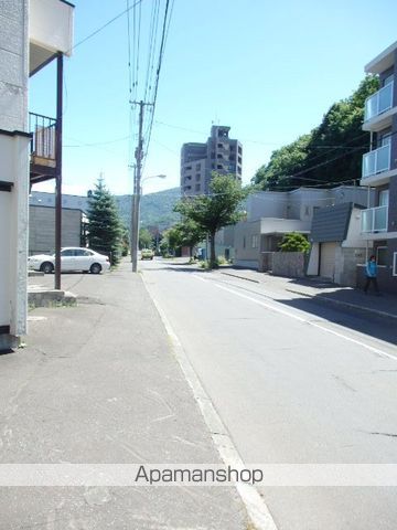 プレシェルト南円山の周辺写真