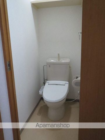 レジデンス勾当台の内装写真