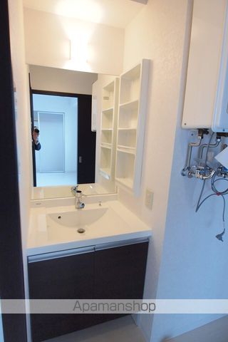 SEIRA南郷7の内装写真