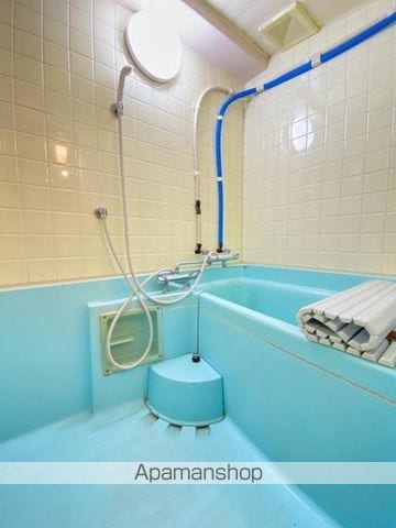 オオクラマンション1104号の内装写真