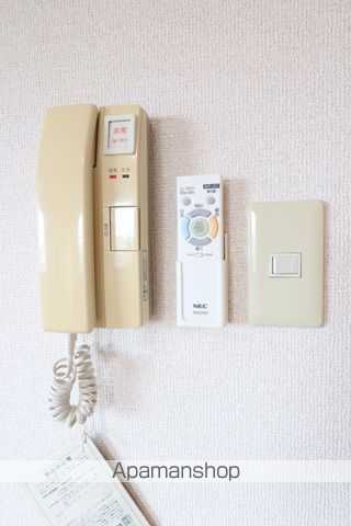 グランヴィラ・サンの内装写真