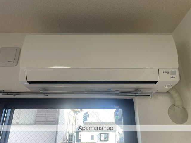 Uコート・はなみずきの内装写真