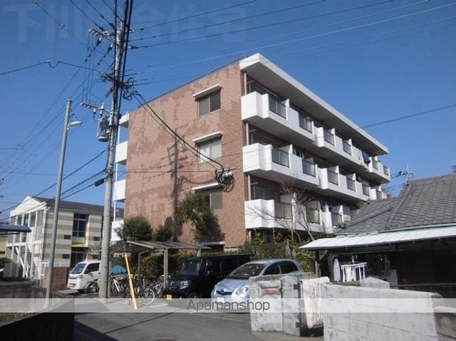 エスペランス中郡の外観写真