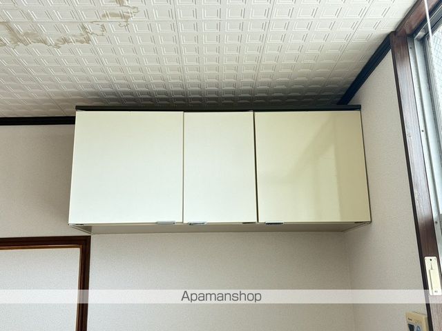 有澤アパートの内装写真