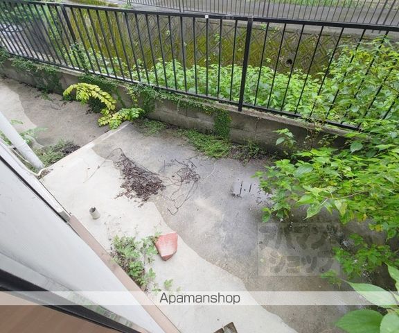 アントレー嵯峨野の内装写真