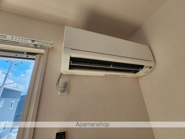 グランツ角木の内装写真