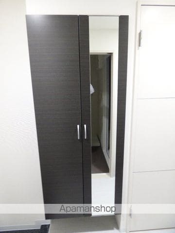 ハーヴェストESAKAの内装写真