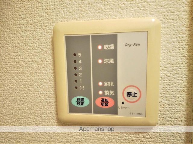 レオパレスパティオ東大宮の内装写真