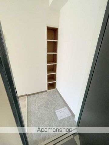 コンフォートマンションの内装写真