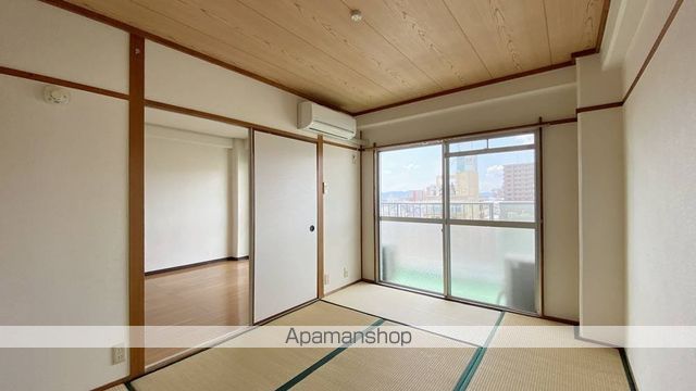 成広京町マンションの内装写真