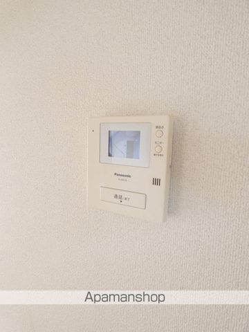 ユートピアの内装写真