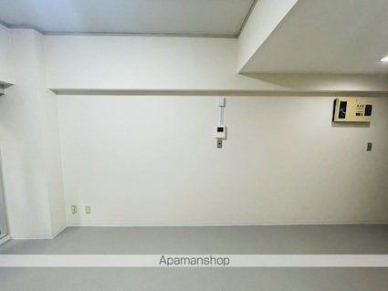 ローレル永田町[1R/17.7m2]の内装1