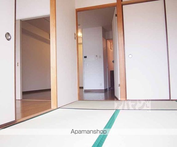 ライオンズマンション京都河原町第2の内装写真