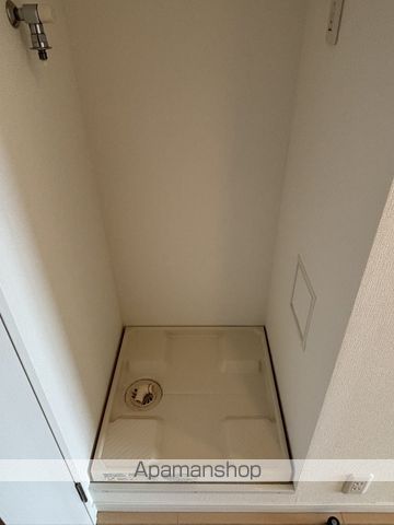 パークアクシス仙台の内装写真