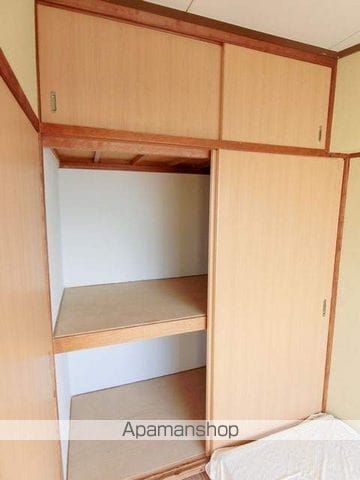 向陵西マンションの内装写真