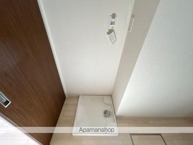 仮)松本市埋橋の内装写真