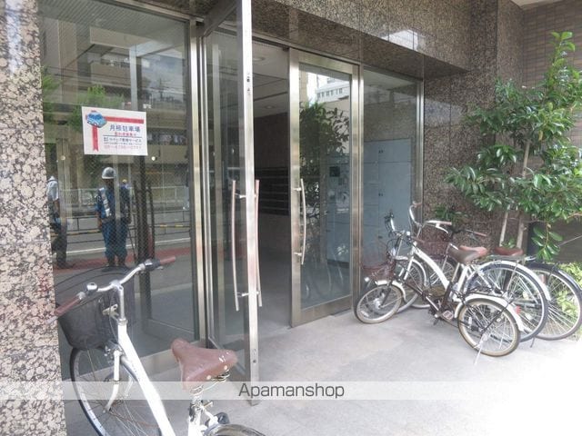 ラナップスクエア野田の玄関写真