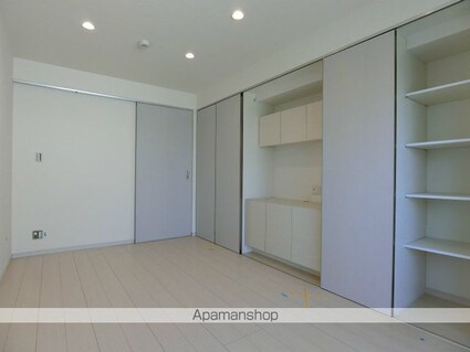 愛知県名古屋市瑞穂区汐路町３丁目[1K/26.08m2]の内装3