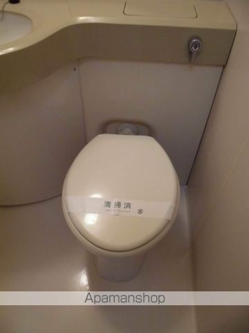 アーバンフラッツ高円寺の内装写真