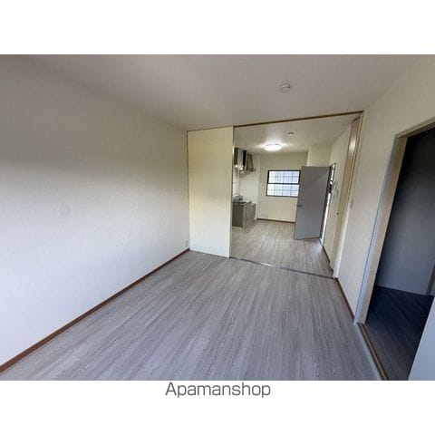 ウィステリアCの内装写真
