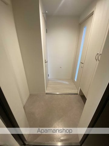 CALME令北8条の内装写真