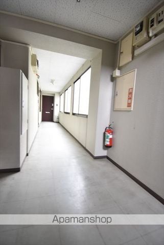 ポトマックの玄関写真