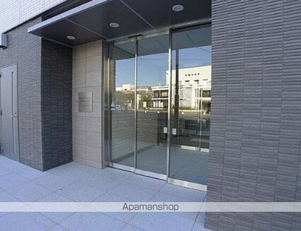 ボワエトワール立石[1DK/36.43m2]のエントランス2