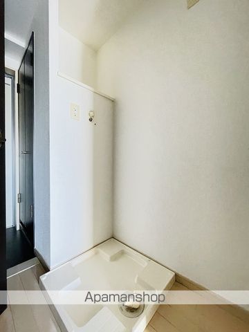 セイワソレイルコートの内装写真