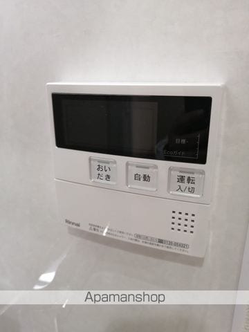 アフェット稲毛7の内装写真