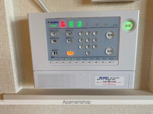 リヤン永井の内装写真