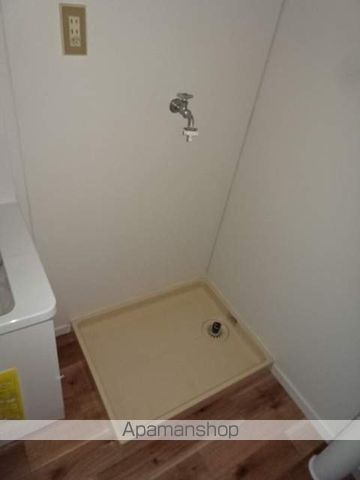 メゾン福井の内装写真