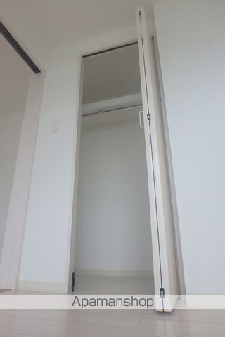 リバージュL38の内装写真