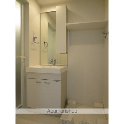 東京都渋谷区幡ヶ谷２丁目[1K/22.26m2]のその他内装