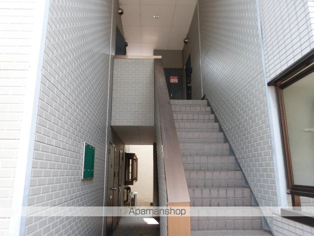 エステート高安A・Bのその他写真