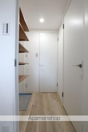 アリエル関町北[1R/20.17m2]のその他設備