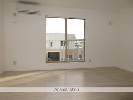 エスベランサ[1R/33.52m2]のリビング・居間