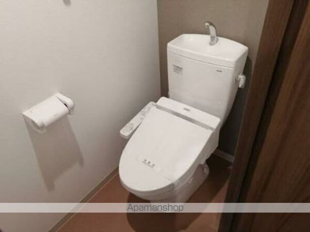 アール大阪グランデの内装写真