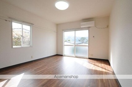 コーポポプラ[1K/28.71m2]の内装4